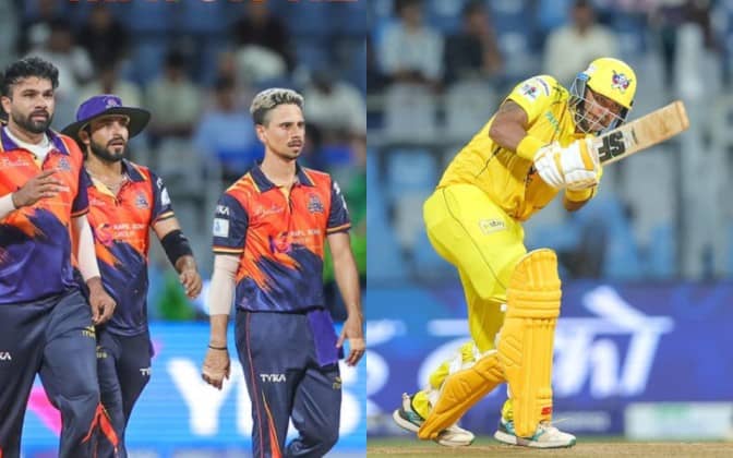 T20 Mumbai 2026 Final: ARCS Andheri vs MSC Maratha Royals Showdown