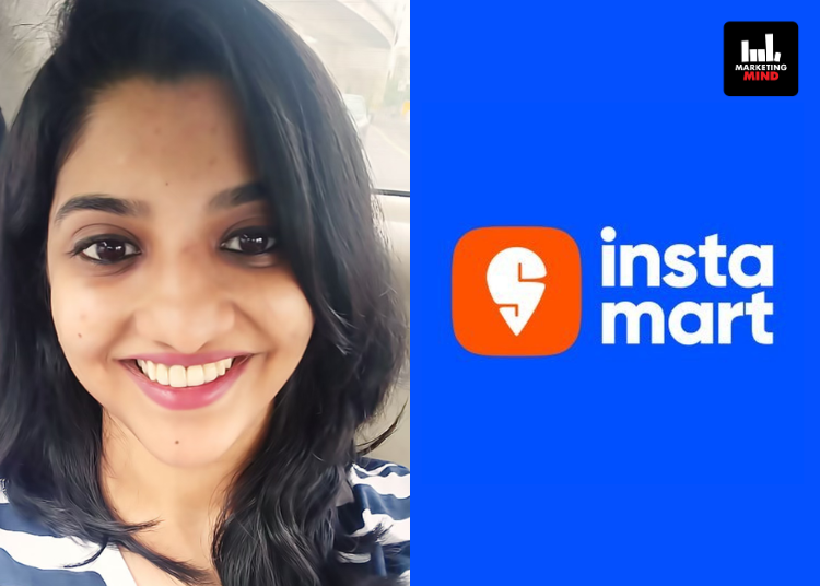 Instamart Promotes Dhanya Hemanth Raj to Director of Marketing