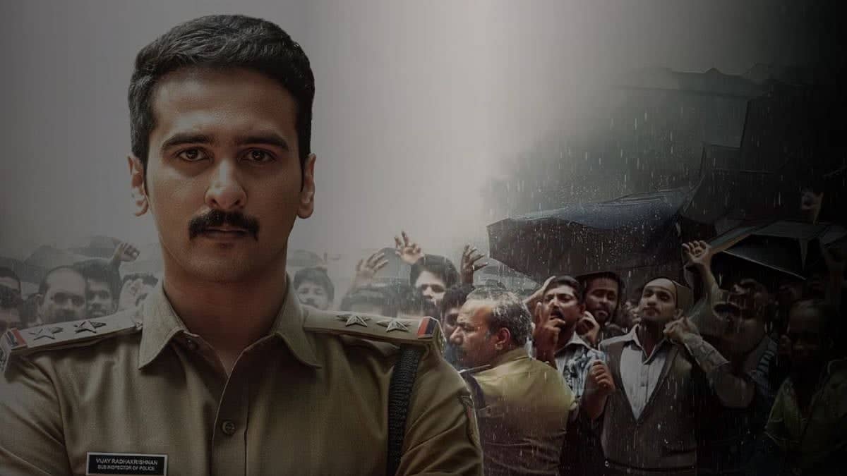 Dive Into Dridam: Shane Nigam's Thrilling Malayalam Film