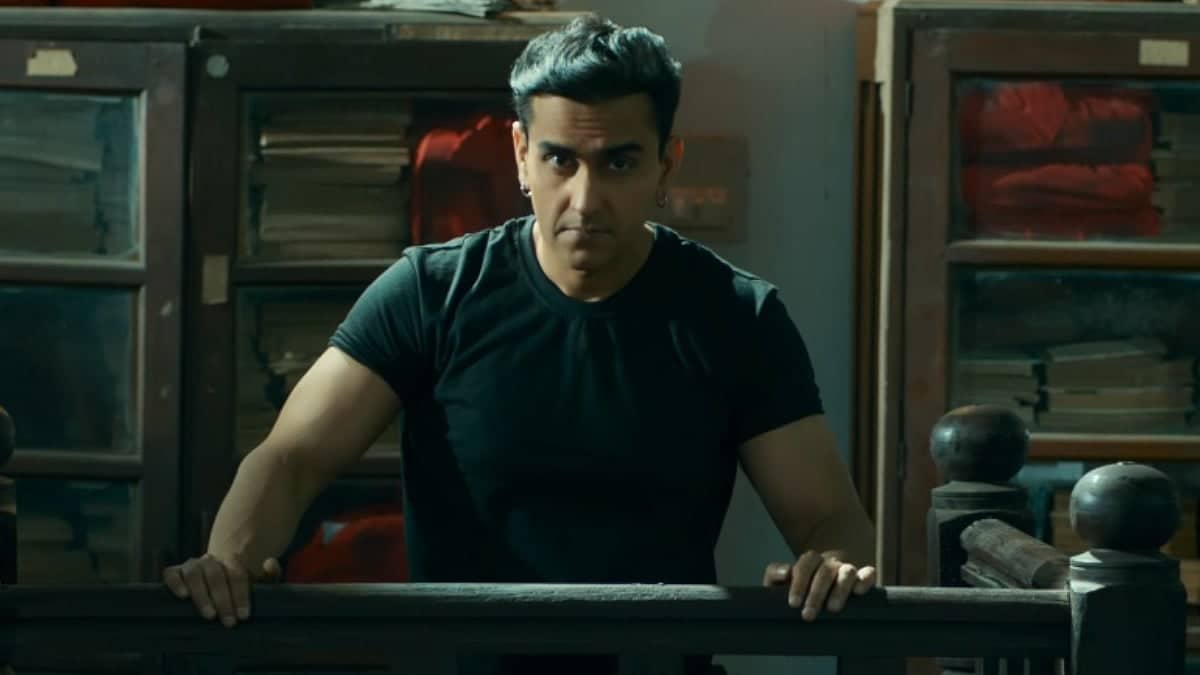 Teaser for Kala Hiran Sparks Legal Showdown with Salman Khan