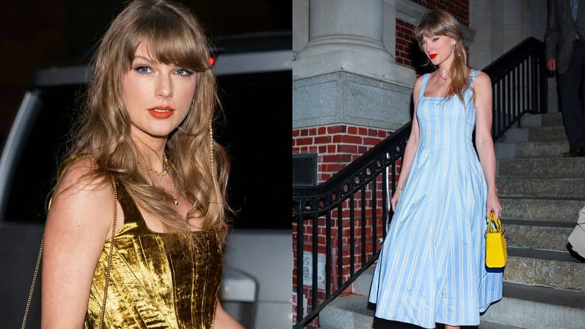 Taylor Swift Makes History in Songwriters Hall of Fame