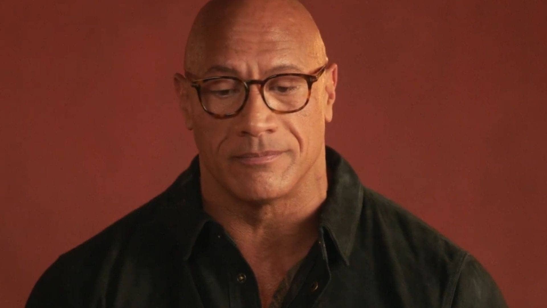 The Rock's Health Scare: Just A Minor Scuffle, Folks!