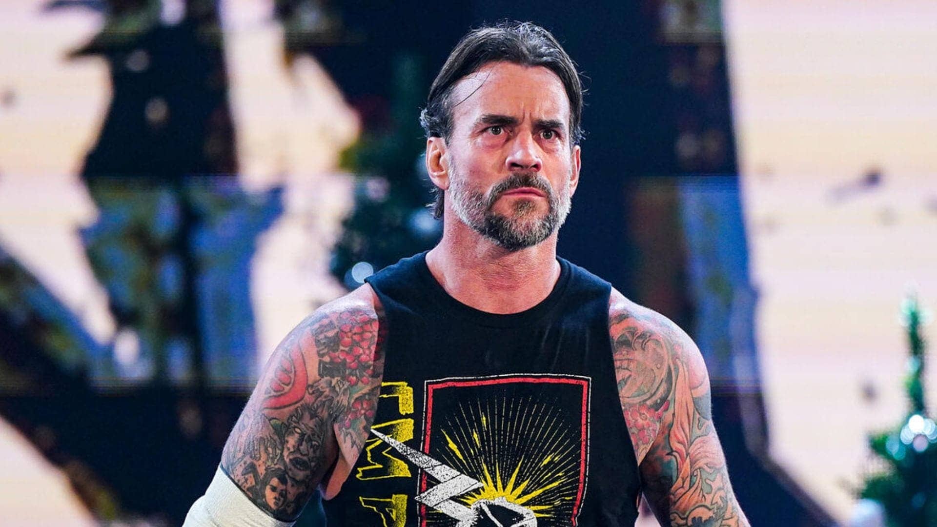 Is TKO the Secret Behind CM Punk's WWE Hiatus?