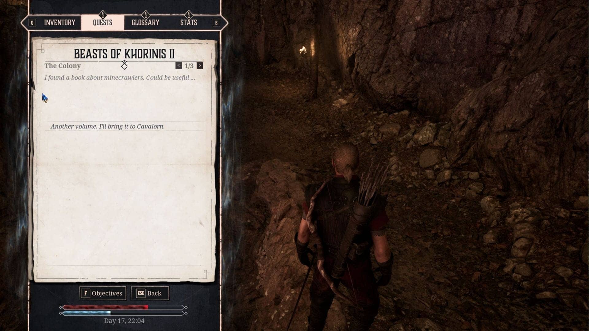 Unlocking Khorinis 2: A Joey Guide to Sneaky Success