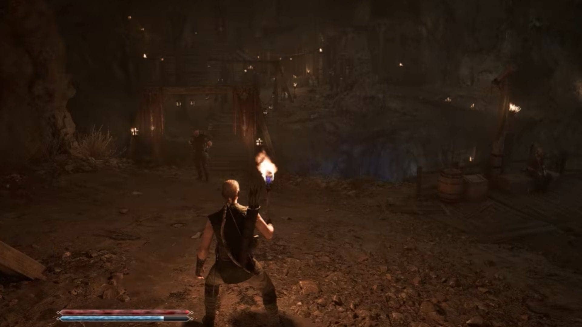 Gothic 1 Remake Walkthrough: How to complete Special Pieces quest