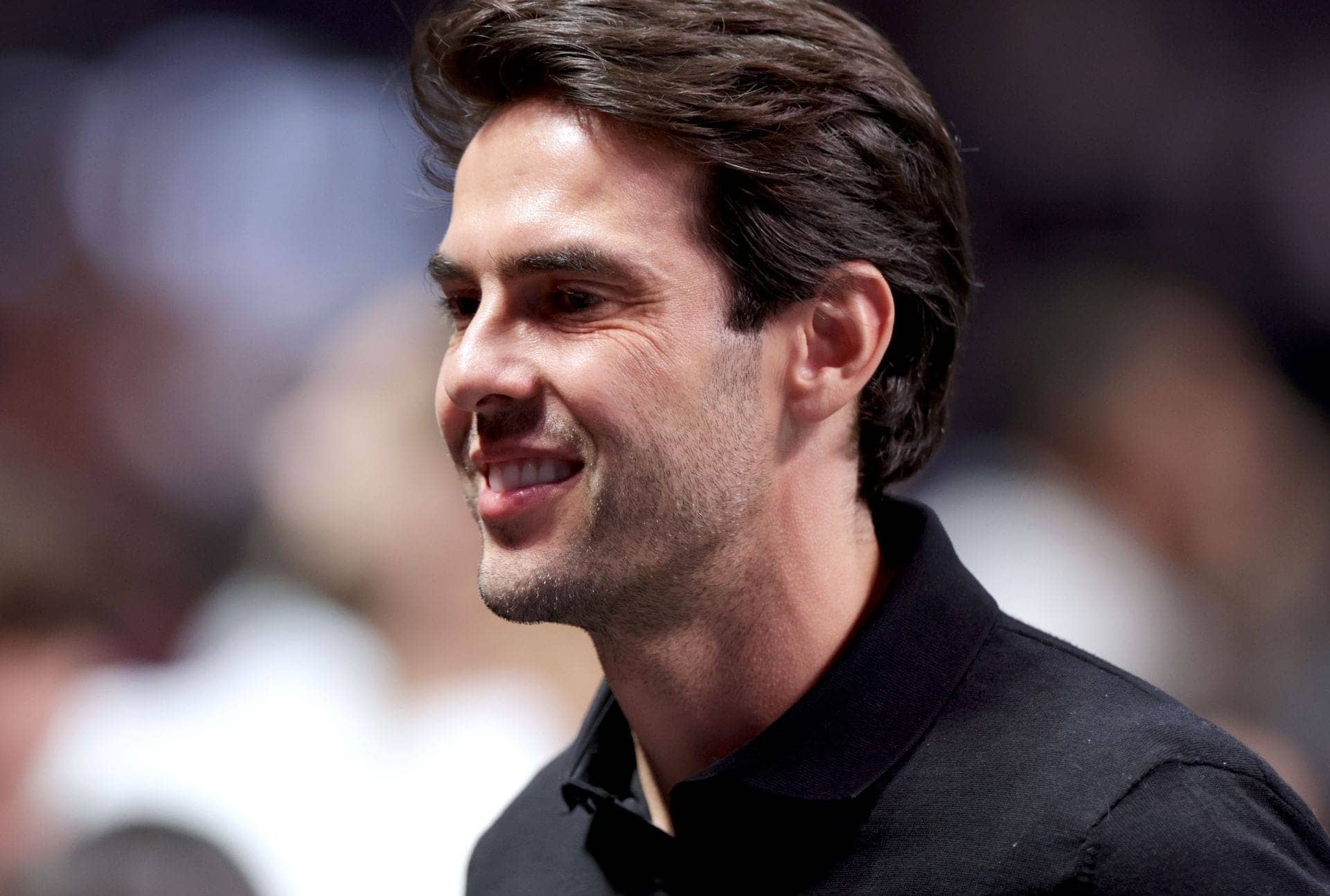 Kaka Names Cole Palmer His Favorite England Star Not in 2026