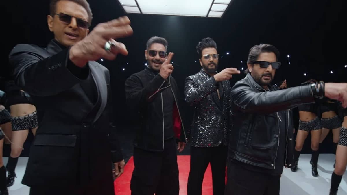 Dhamaal 4 Trailer: Treasure Hunts and Nostalgia Await