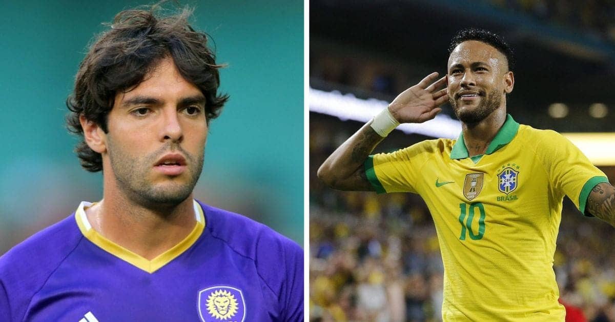 Kaka Hails Lamine Yamal as Next Neymar Before World Cup