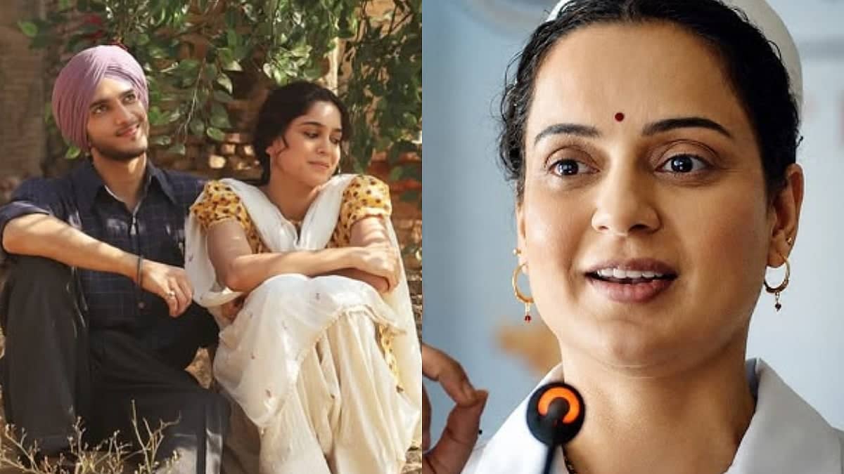 Movie Face-Off: Low Opening Predictions for Two Films