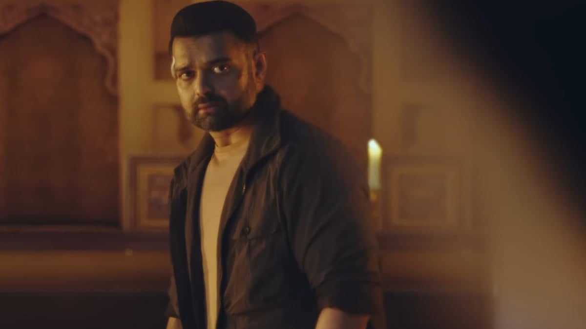 Haunted 3D Echoes Of The Past Aims For Box Office Surprise