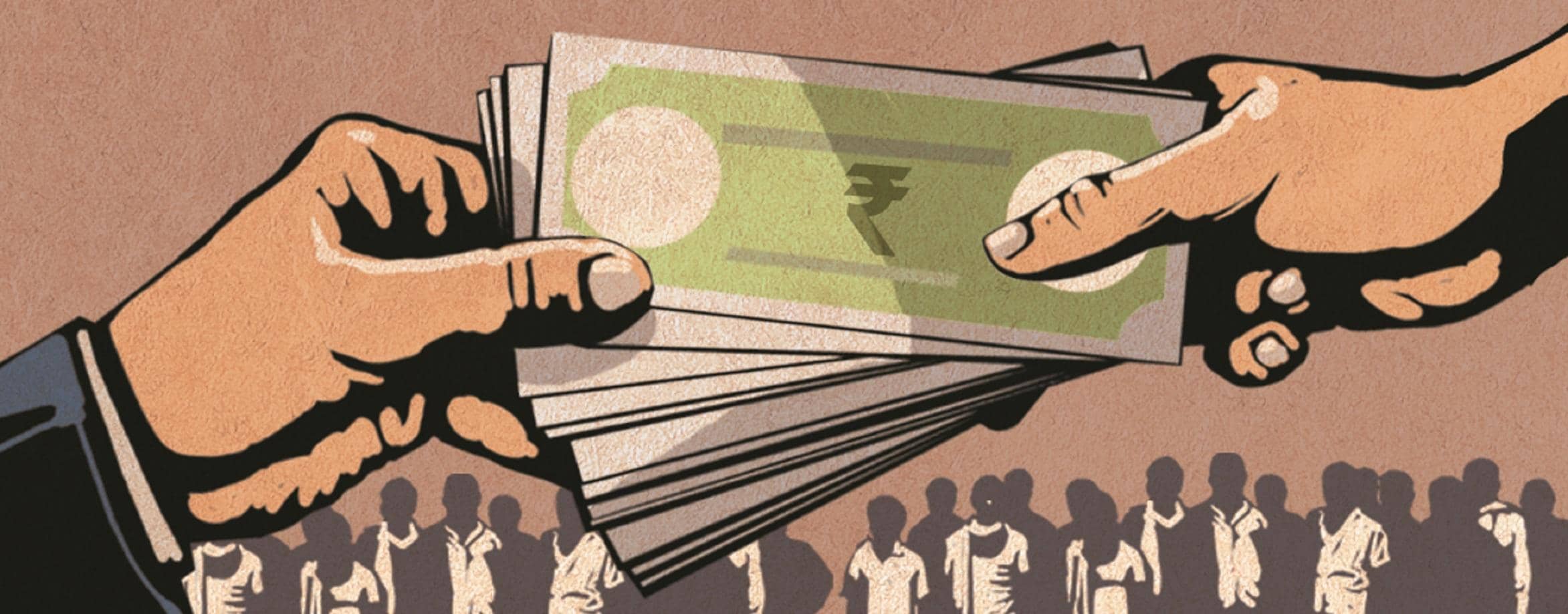 Microfinance Sector Bounces Back After Seven Quarters Down