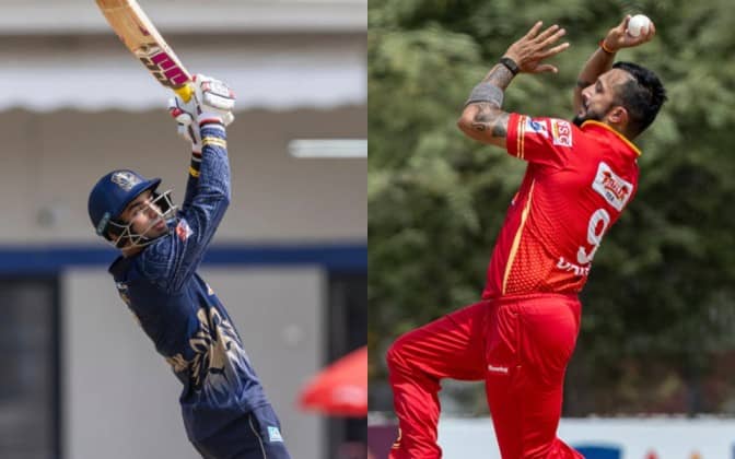 MPL T20 Match 23: Stallions and Lions Clash in Indore