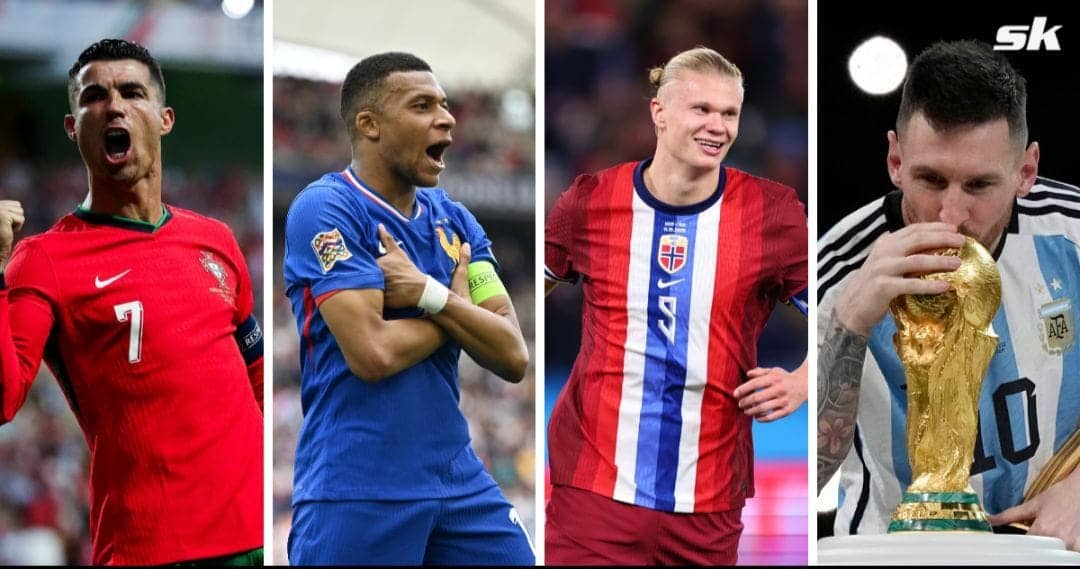 Adam Wharton Reveals His Soccer Favorites in Fun Showdown