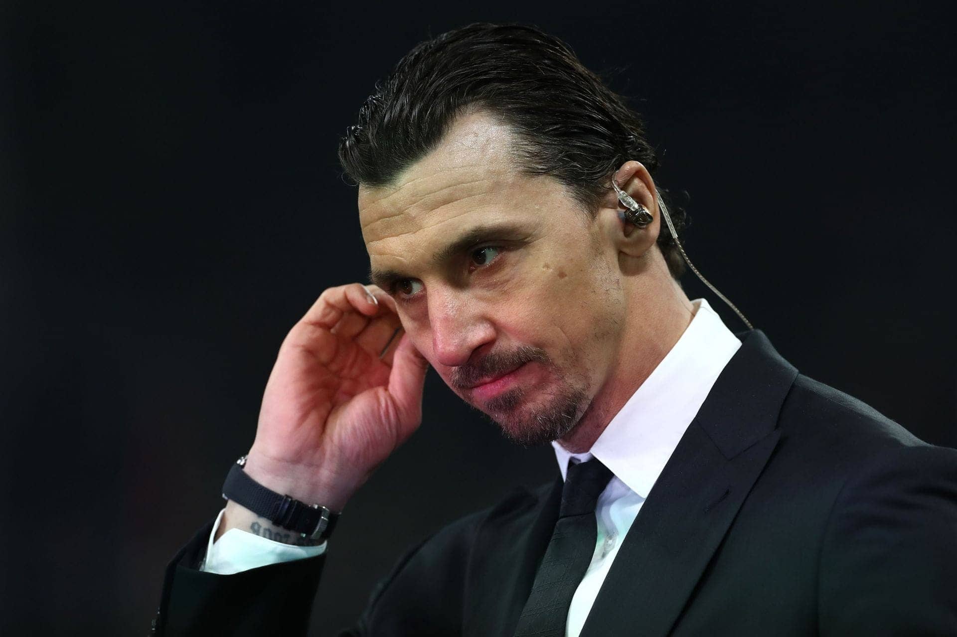 Zlatan Eager to See Lamine Yamal Light Up 2026 World Cup