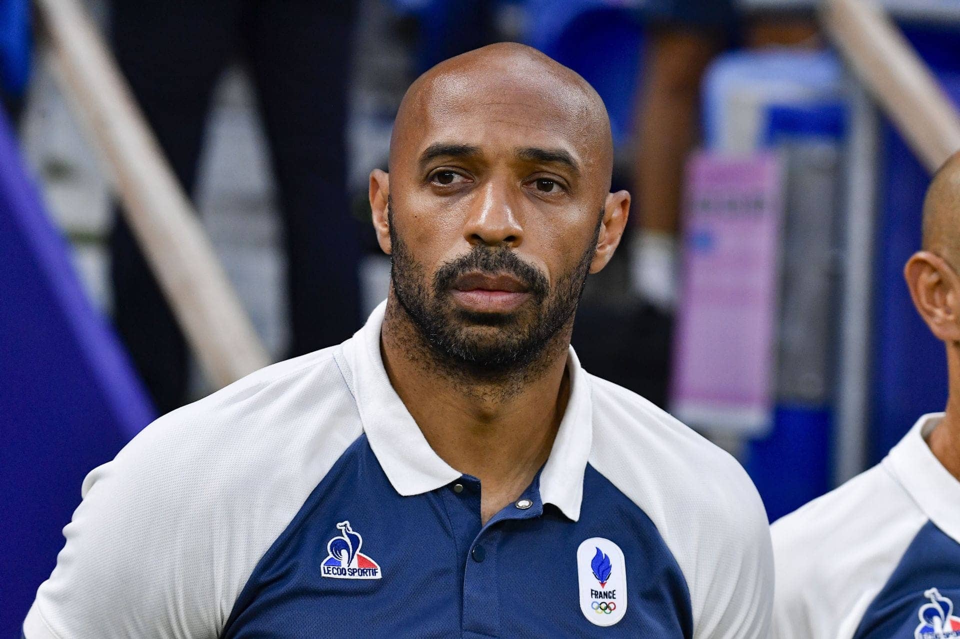 Thierry Henry Can't Wait to See Michael Olise Shine at World Cup