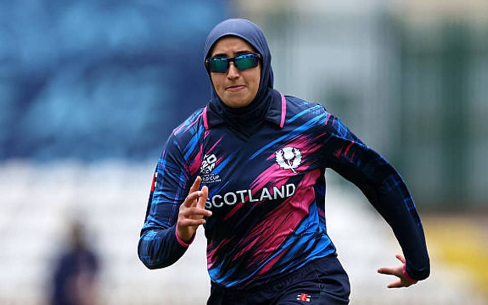 Scotland's T20 Team Faces Injury Drama Before Big Match