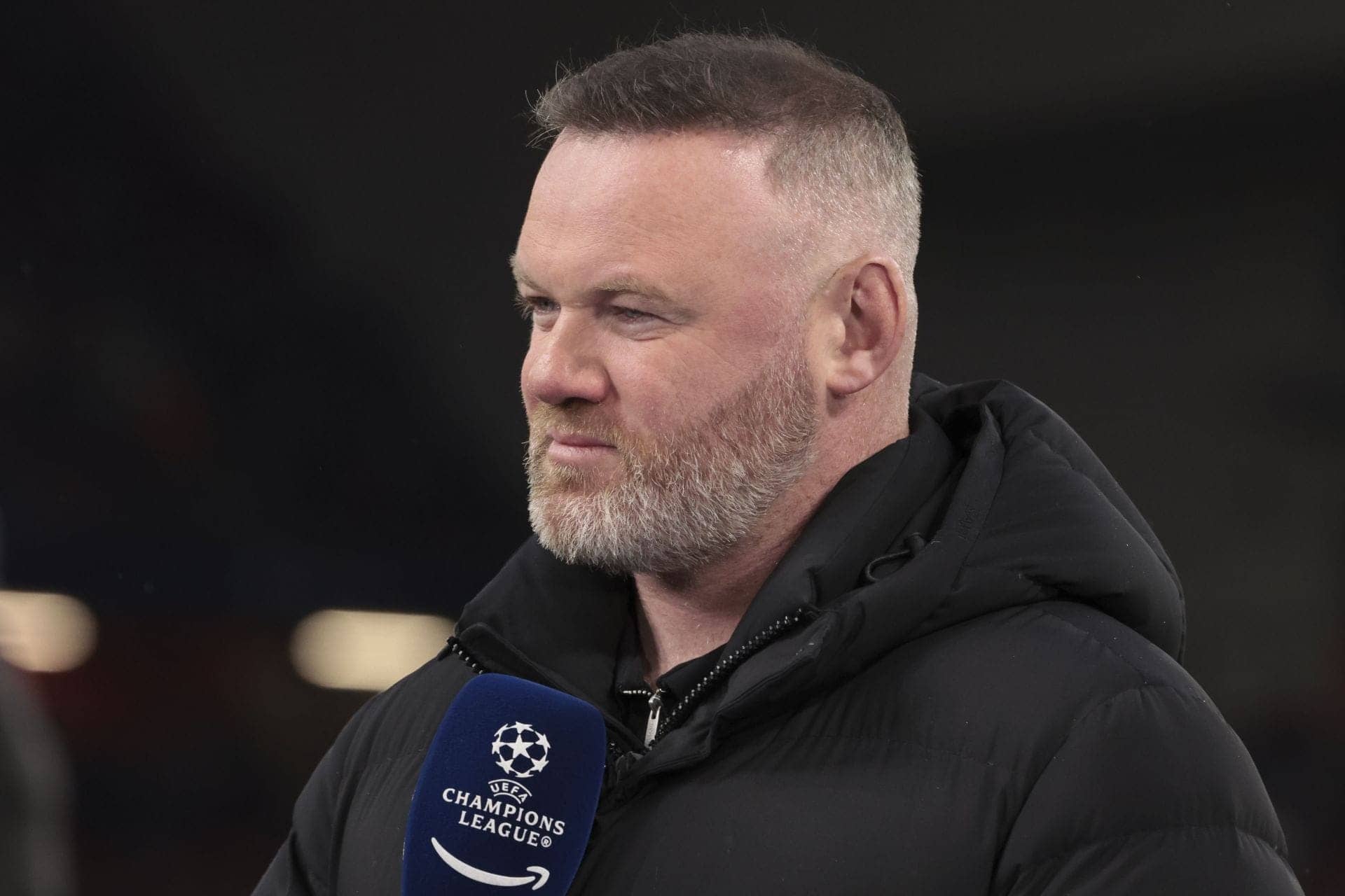 Wayne Rooney's Top Picks for 2026 World Cup Glory