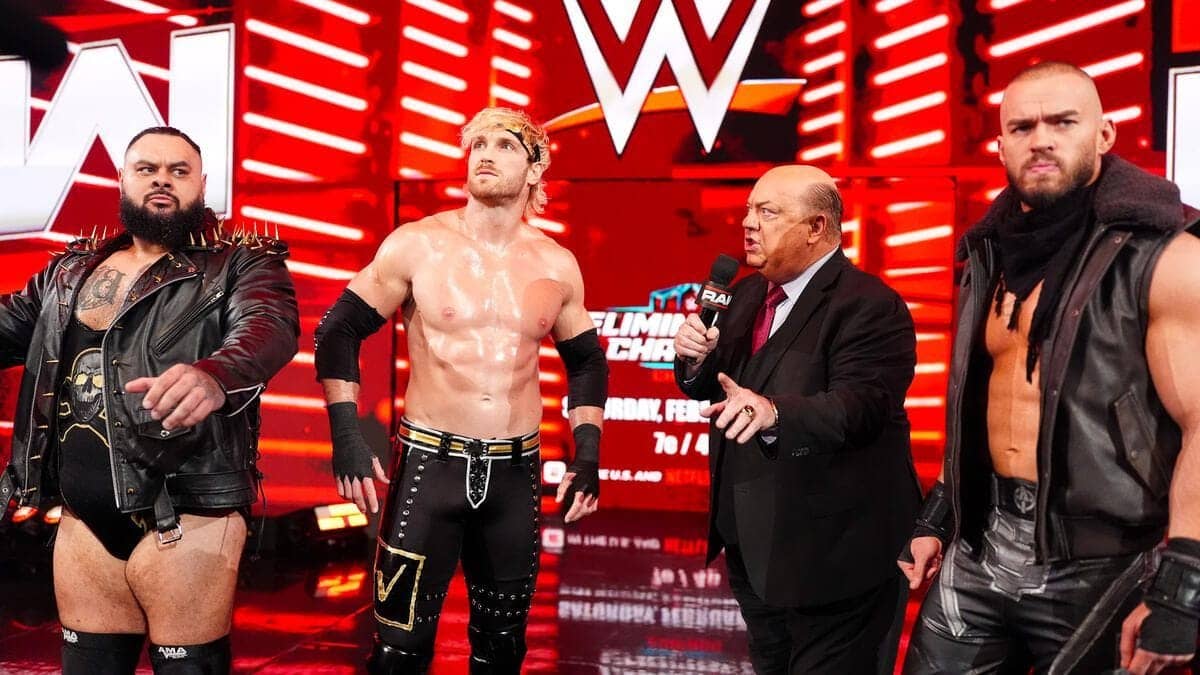 Austin Theory Teases Character Glow-Up After Heyman Mishap