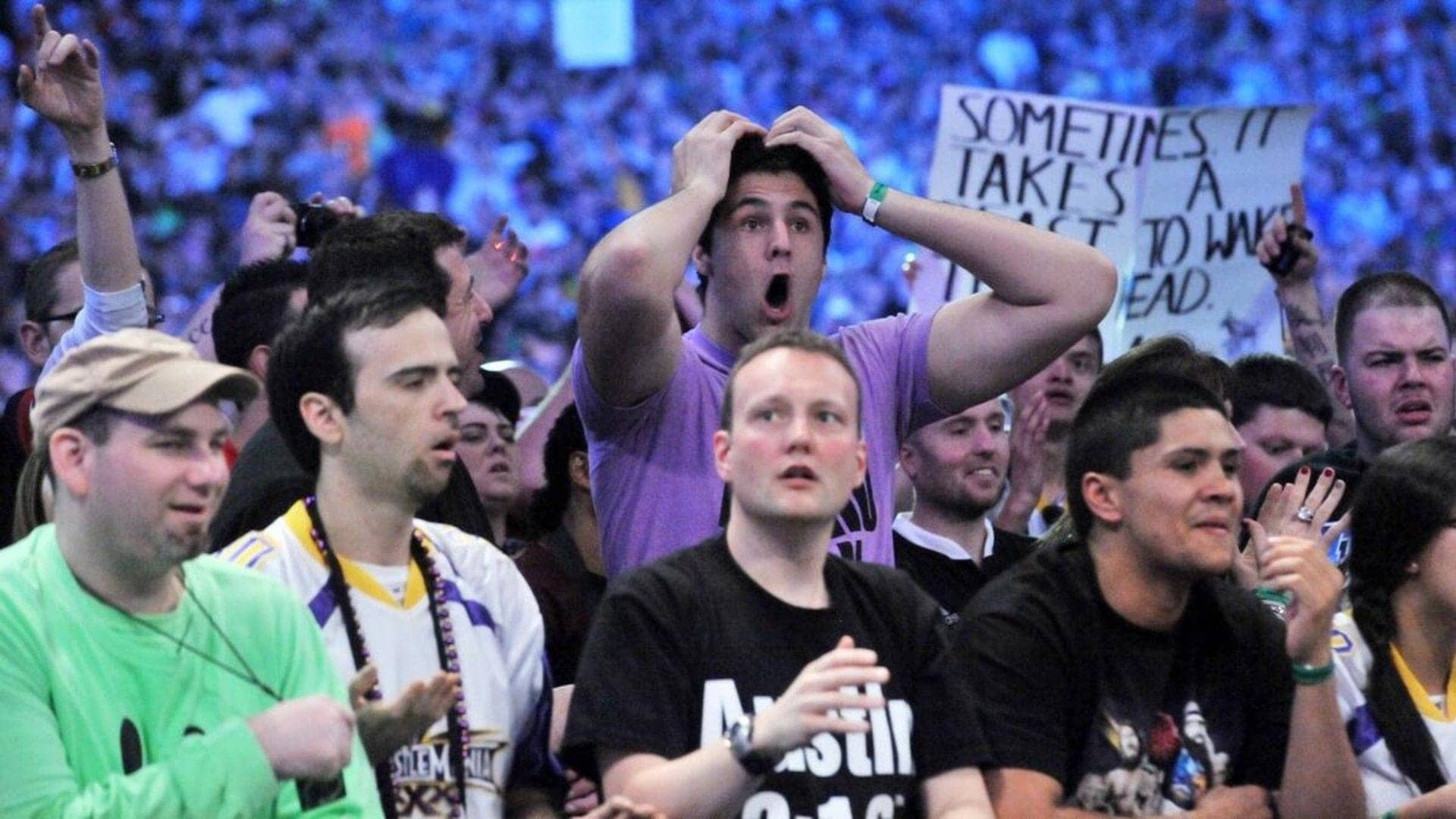 Giulia Shines in WWE Bologna as Fans Go Wild for Victory