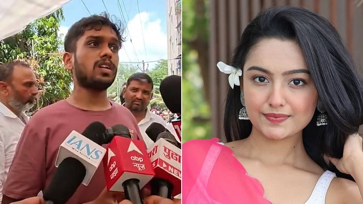 Sanchita Ugale Ki Kahani: Bollywood Ka Khatarnak Mahol