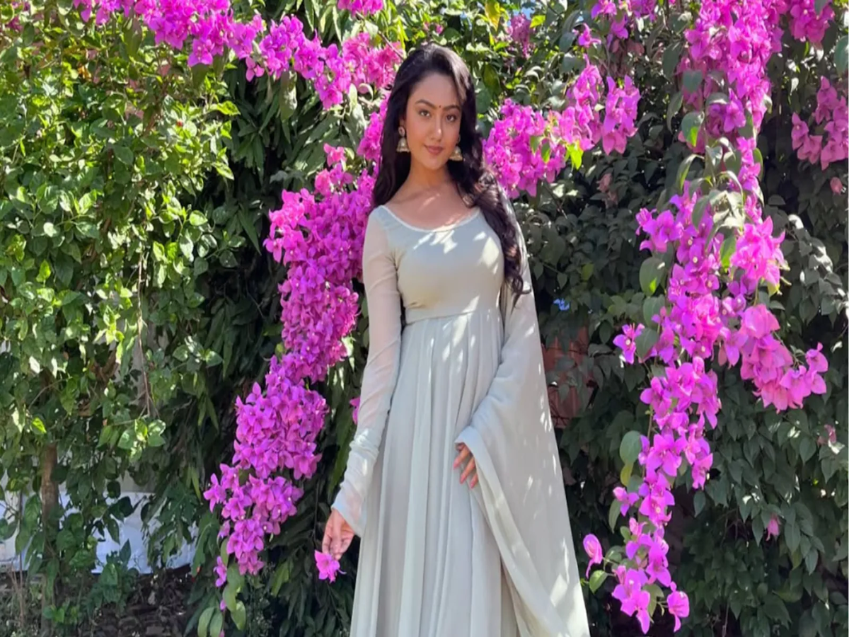 Sanchita Ugale: Beloved TV Star Leaves Fans Heartbroken