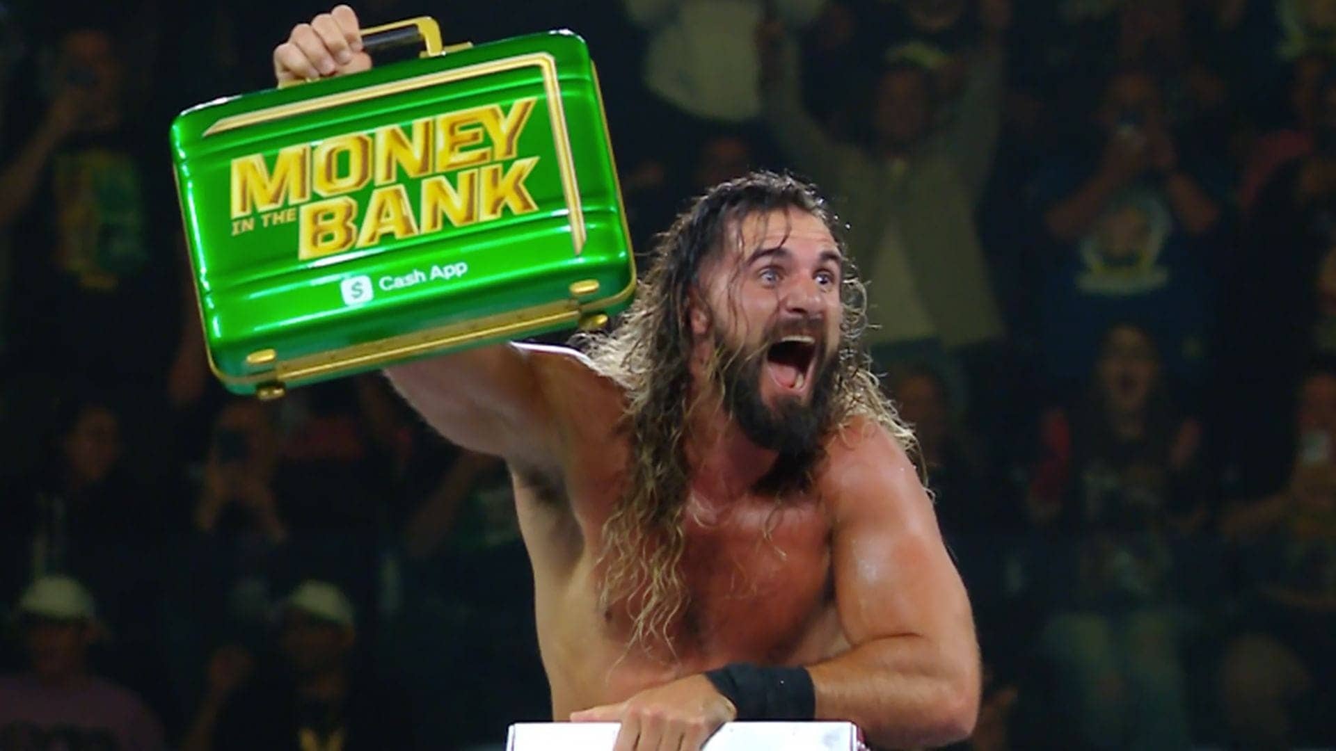 WWE's Money in the Bank Date Change: The Inside Scoop!
