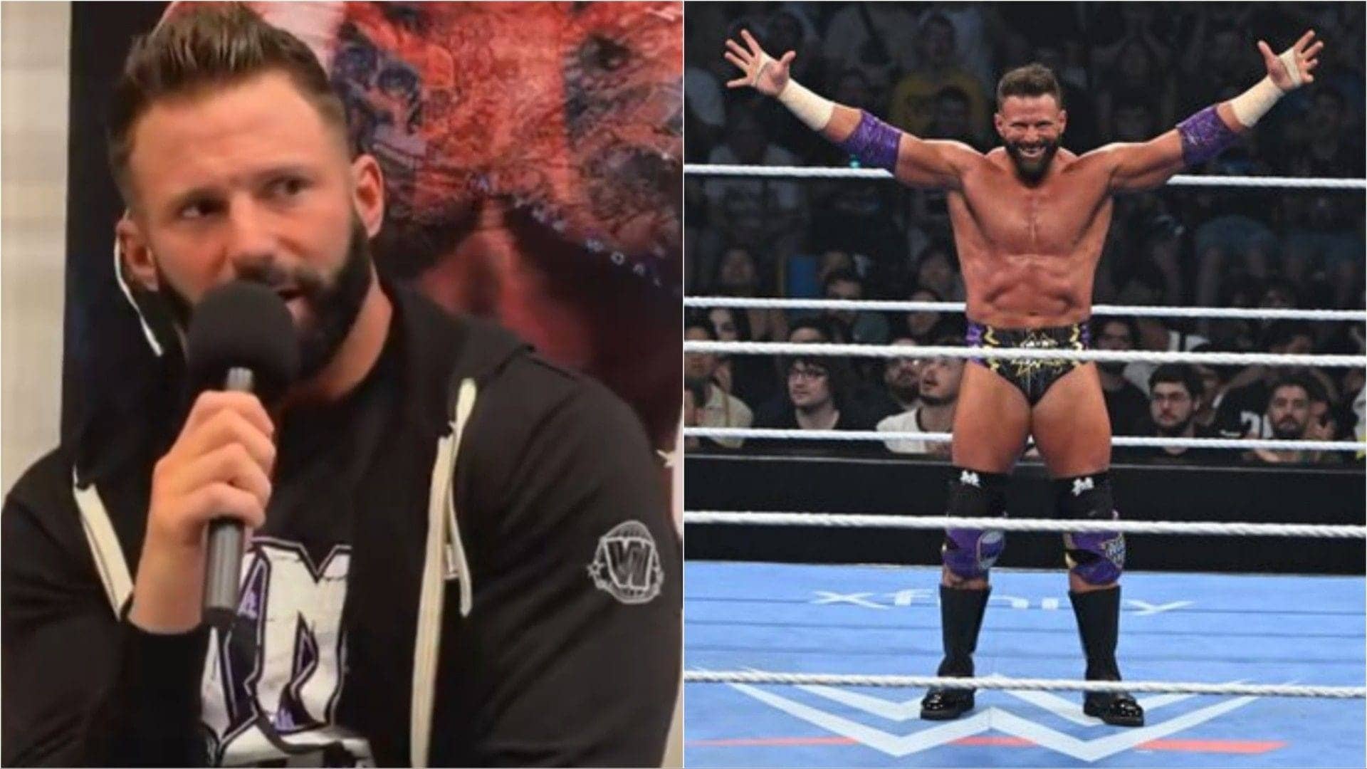 Matt Cardona Calls for Indie Wrestlers to Engage Fans