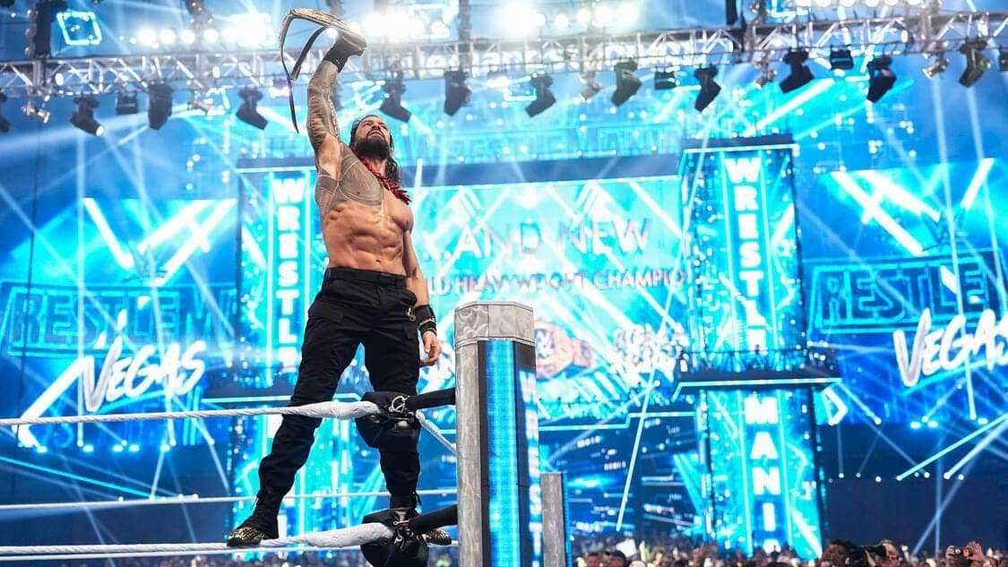 Roman Reigns to get injured after unhappy 43-year-old star attacks him on his return? WWE RAW possibility explored