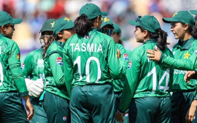 PTV Switcheroo: Fans Furious as India-Pak Match Gets Cut