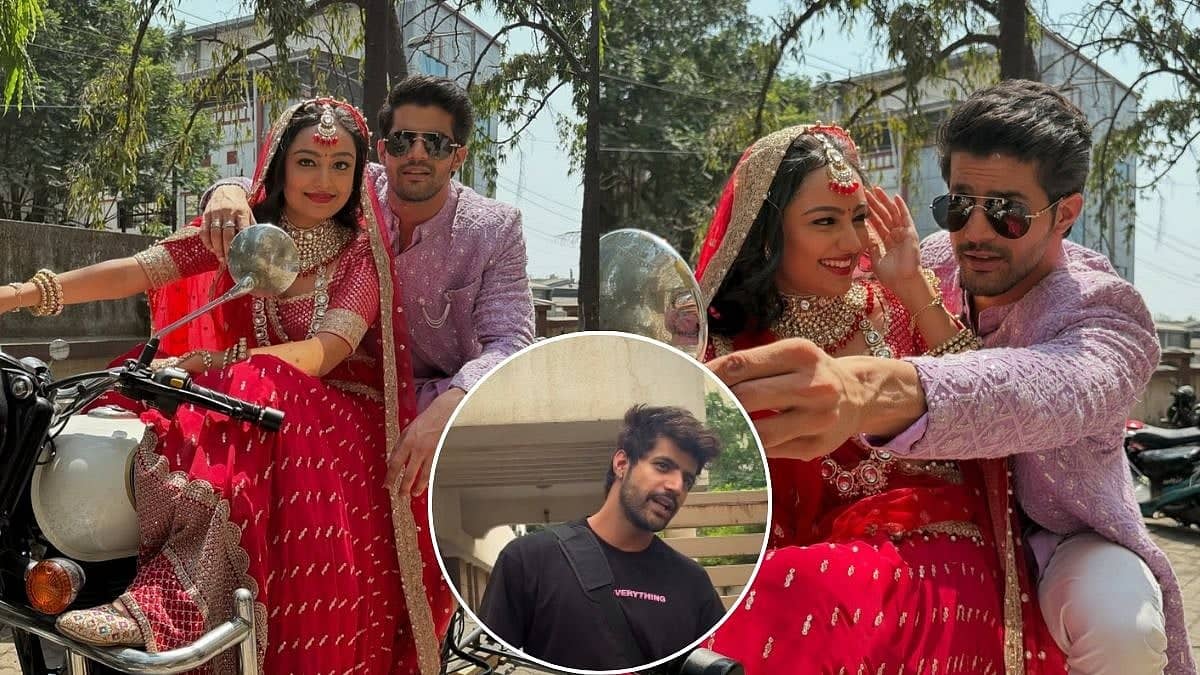 Sorab Bedi Shocked After Sanchita's Sudden Tragic News