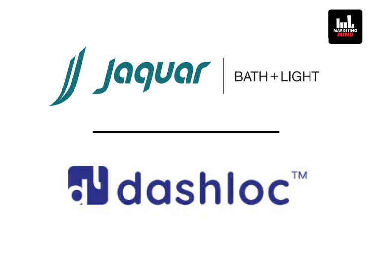 Jaquar and DashLoc Join Forces for Fun Digital Shopping