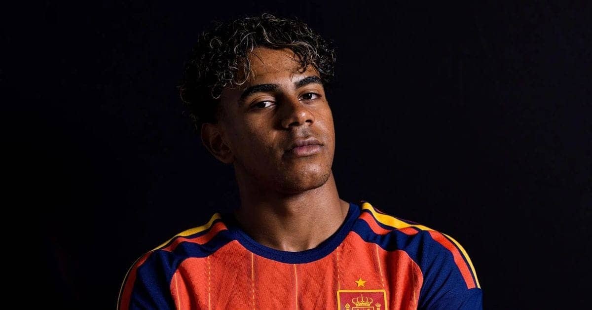 Lamine Yamal Set to Dazzle for Spain Against Cape Verde