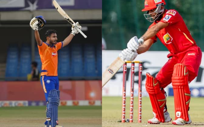MPL T20 Match 31: Jaguars vs Lions - Who Will Roar Today?