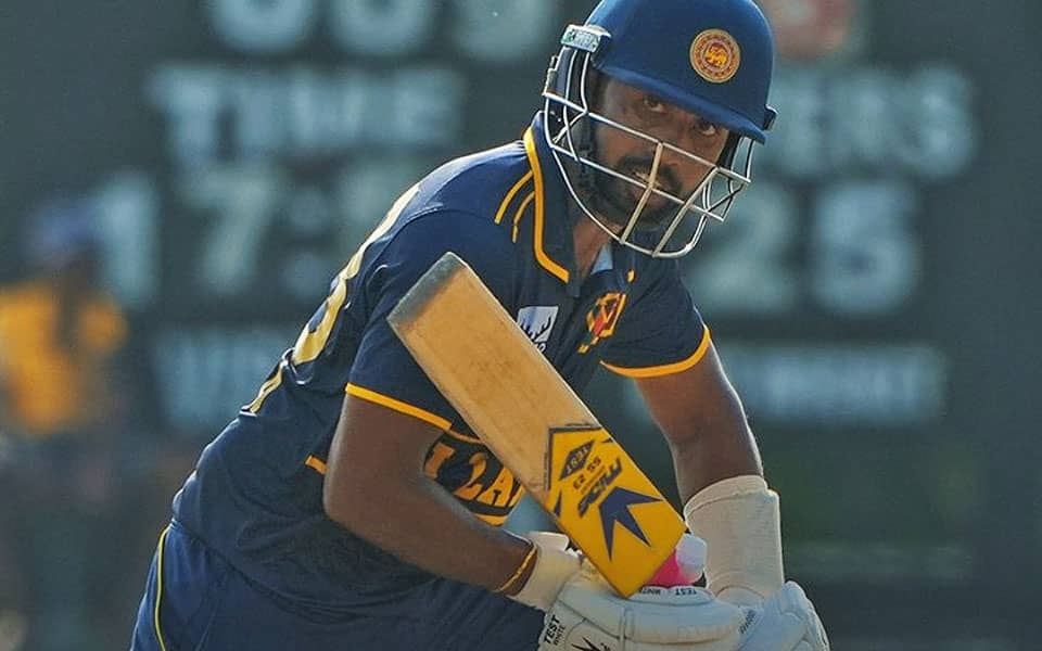 India A Ka Super Over Drama: Sri Lanka A Ne Jeeta Kya?