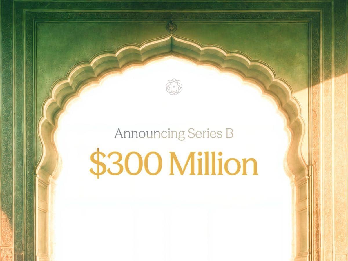 Sarvam Ka AI Startup Ne Kiya 234 Million Ka Fund Raise