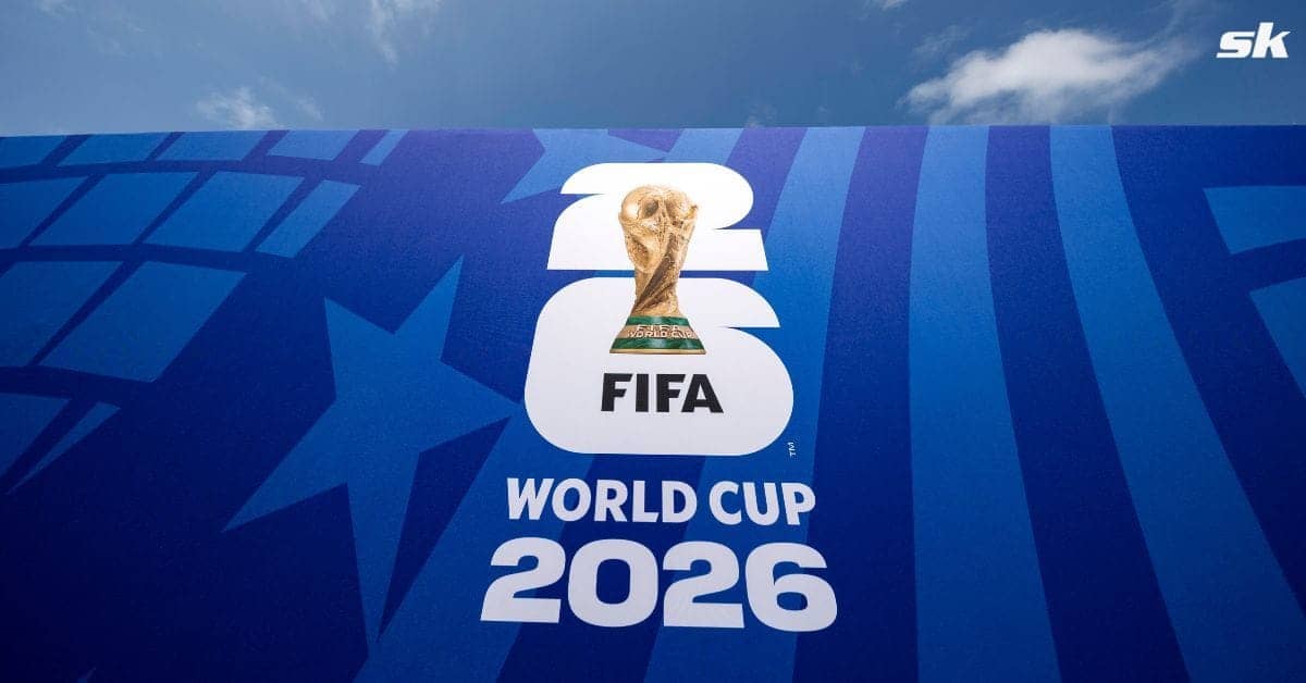 Tunisia Ka Coach Kya Ghar Bheja? 5-1 Ki Maar Ke Baad!