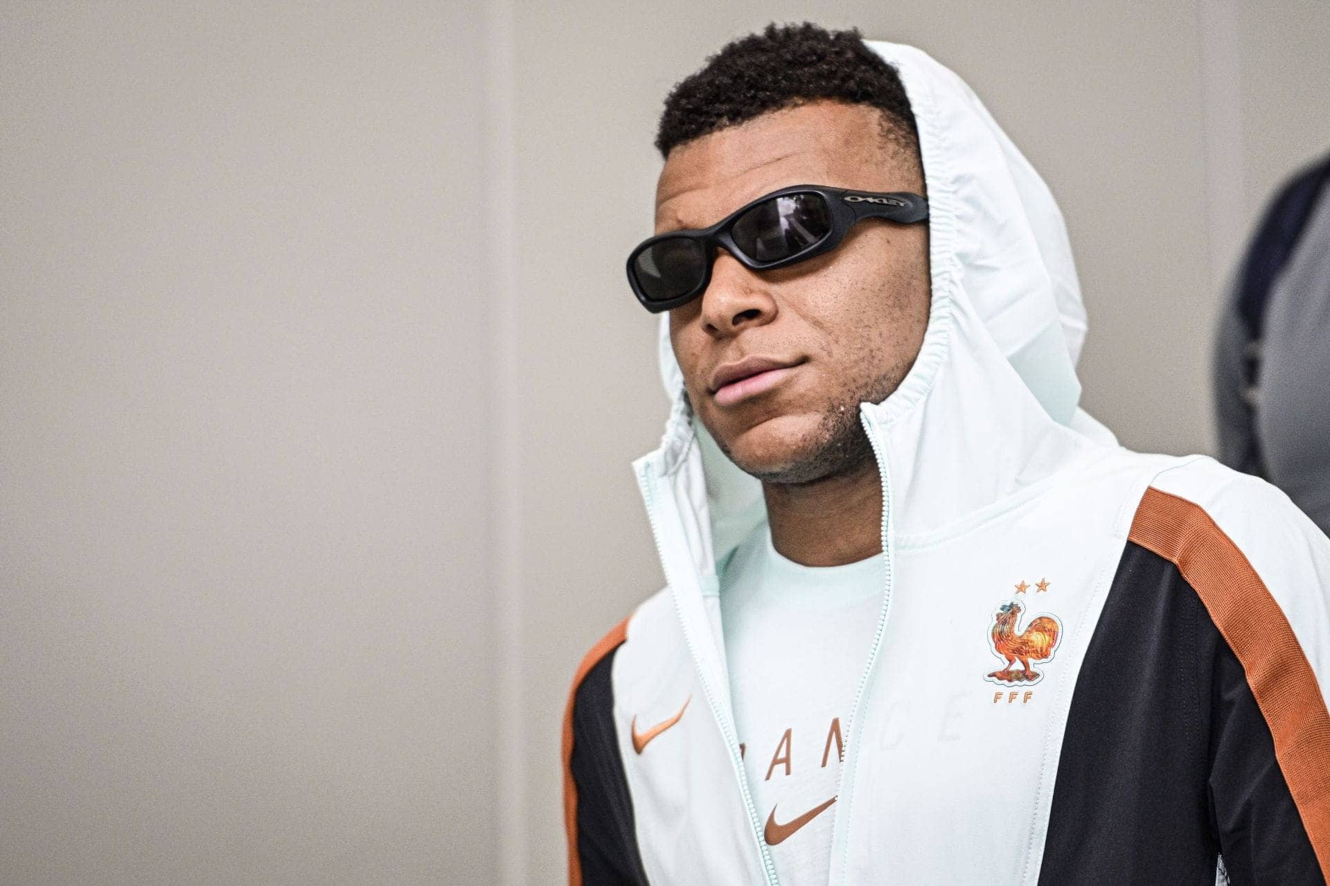 Kylian Mbappe Quashes Presidential Aspirations Before World Cup