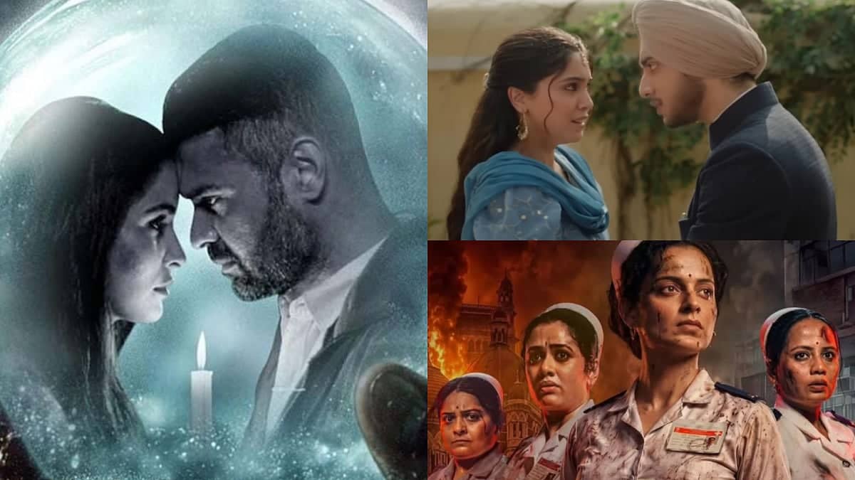 Haunted 3D Soars at Box Office While Others Stumble