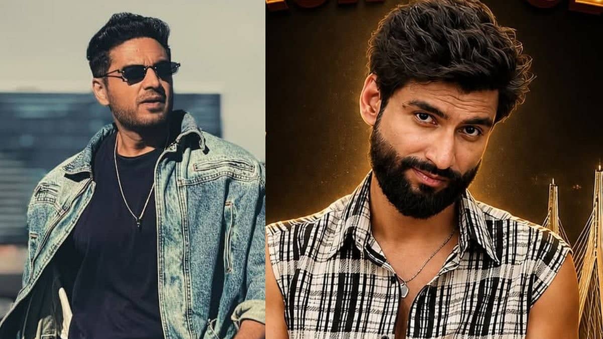Khatron Ke Khiladi 15: Harsh Gujral Laughs Off Proxy Stunt Rumors