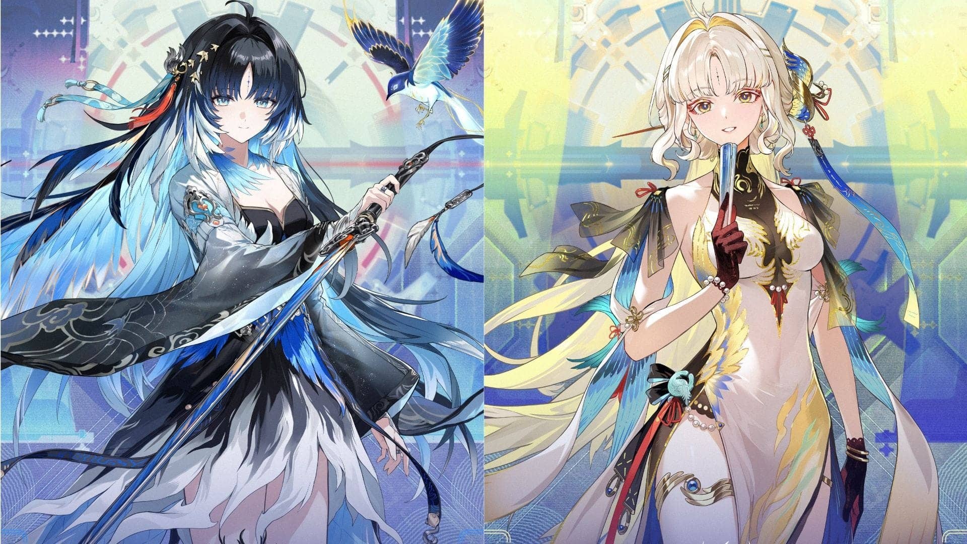 Wuthering Waves 3.5 Leaks: Two New Weapons on the Way!