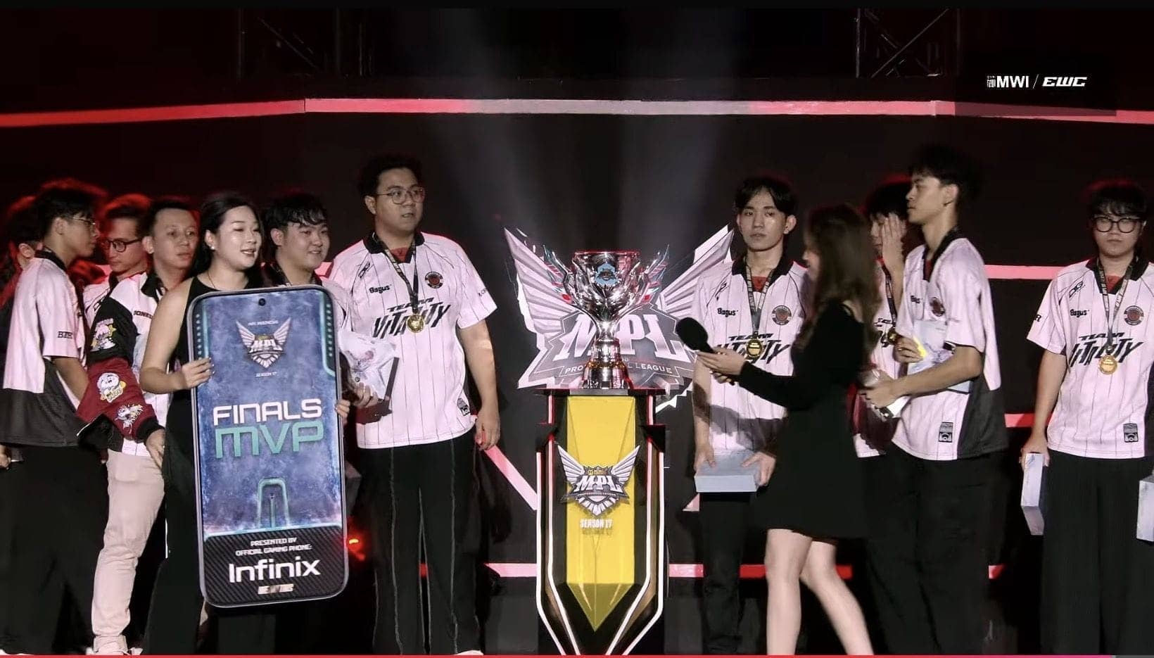MPL Indonesia Season 17: Bigetron Takes the Crown for MSC 2026