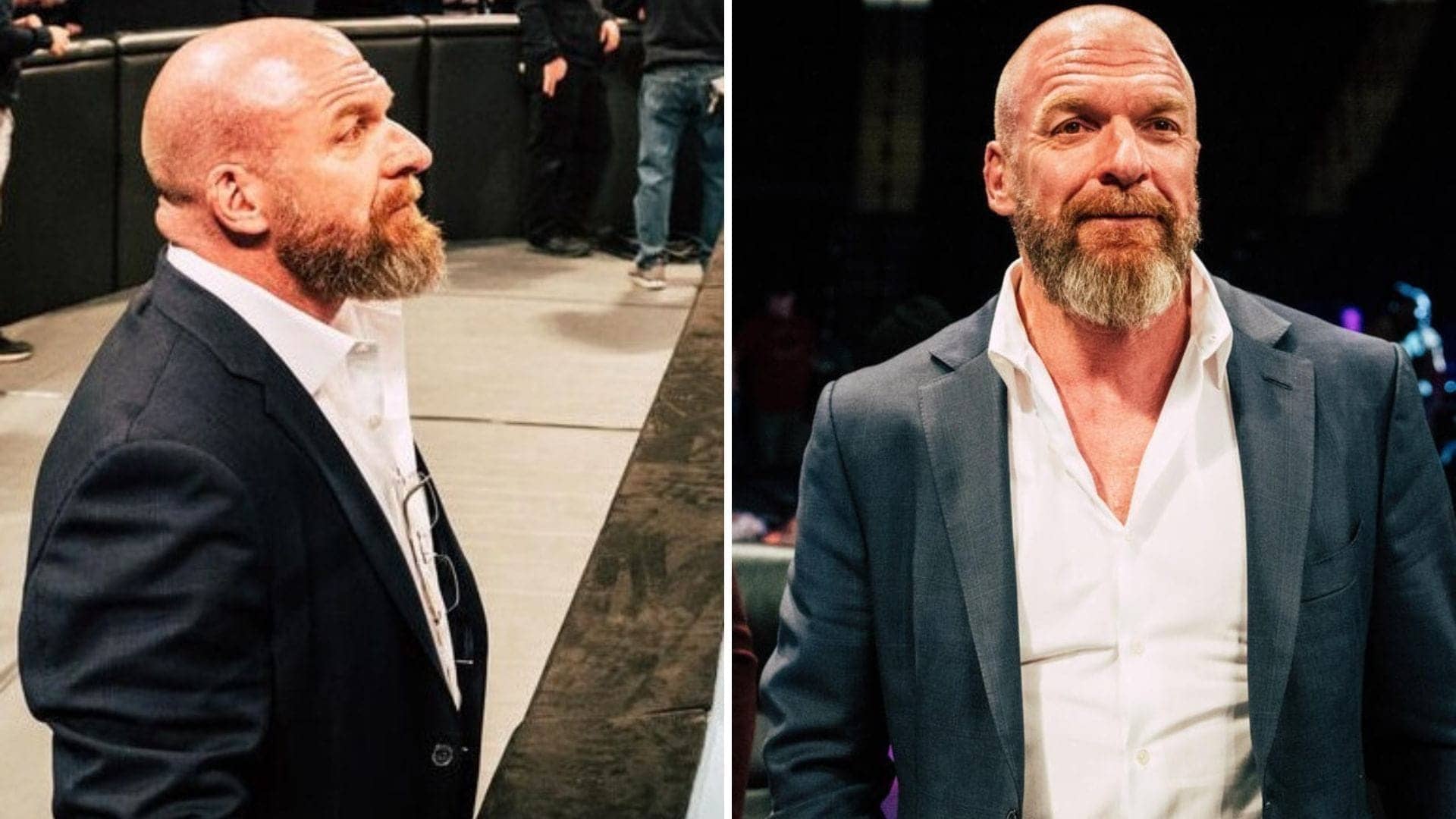 Triple H's Creative Control Takes a Hit, Says Karrion Kross