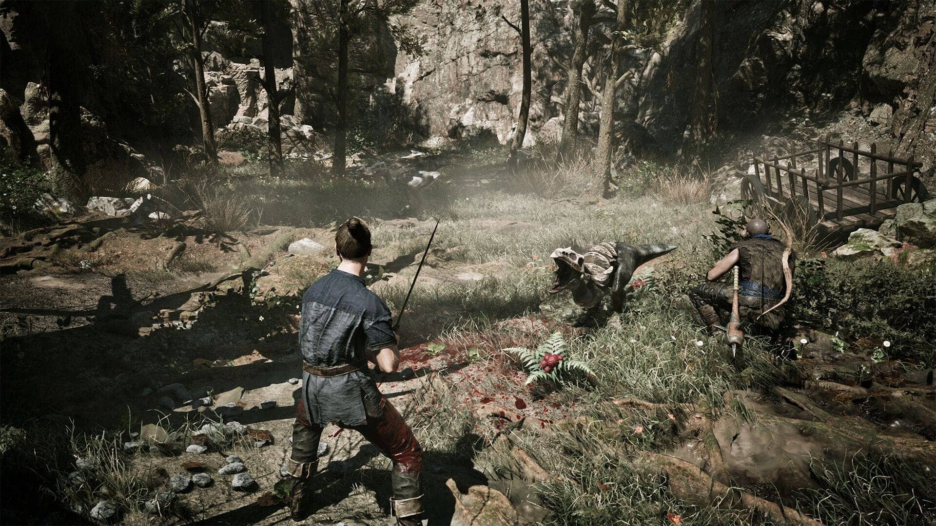Gothic 1 Remake: Jethalal's Hilarious Hunt for Banners