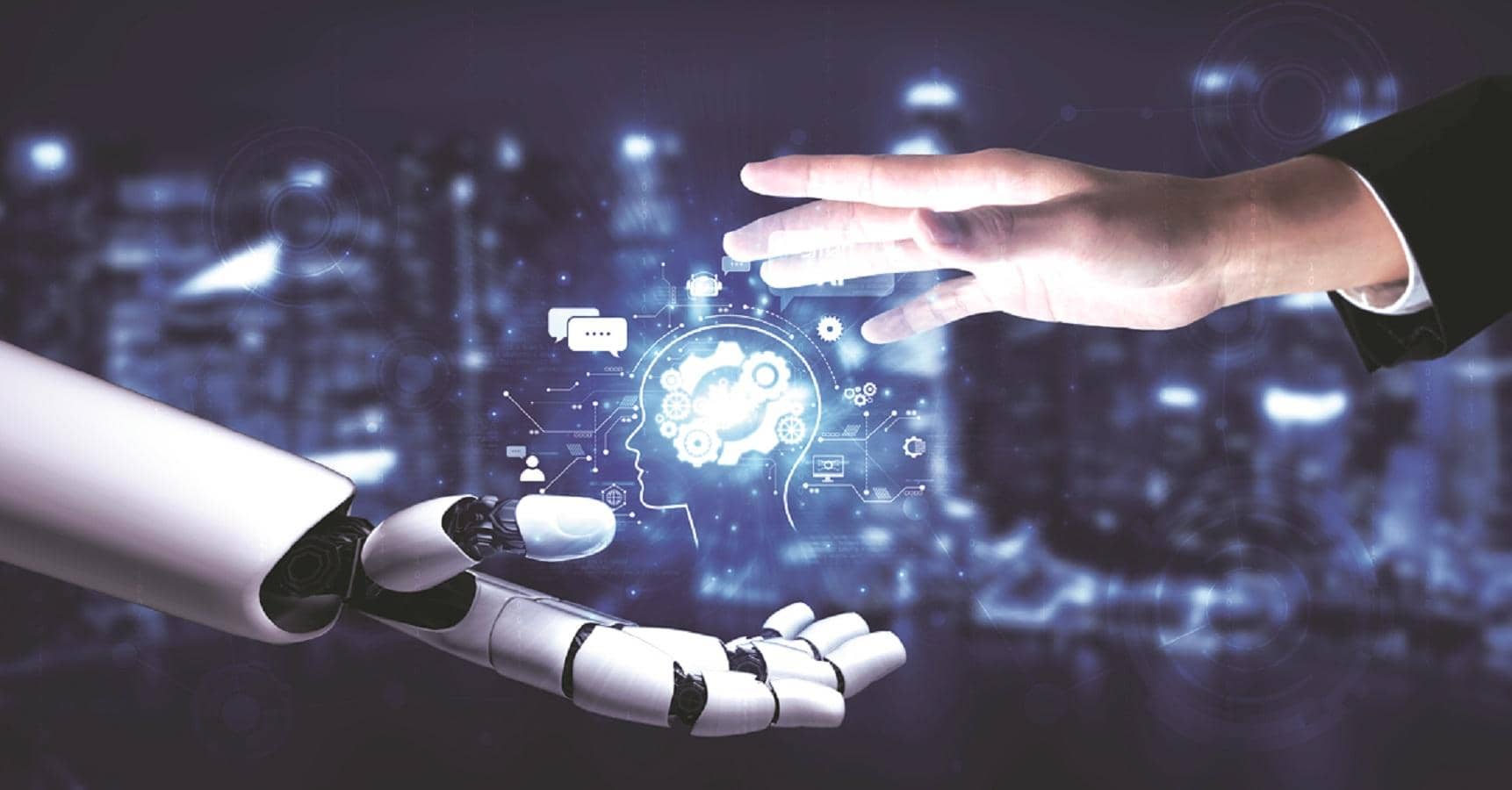 Adani Aur Jabil Ka Dosti Se Banega AI Data Centre
