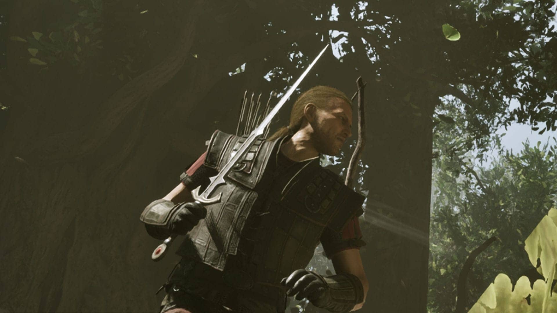 Templar's Sword Quest: Forge Your Path in Gothic 1 Remake