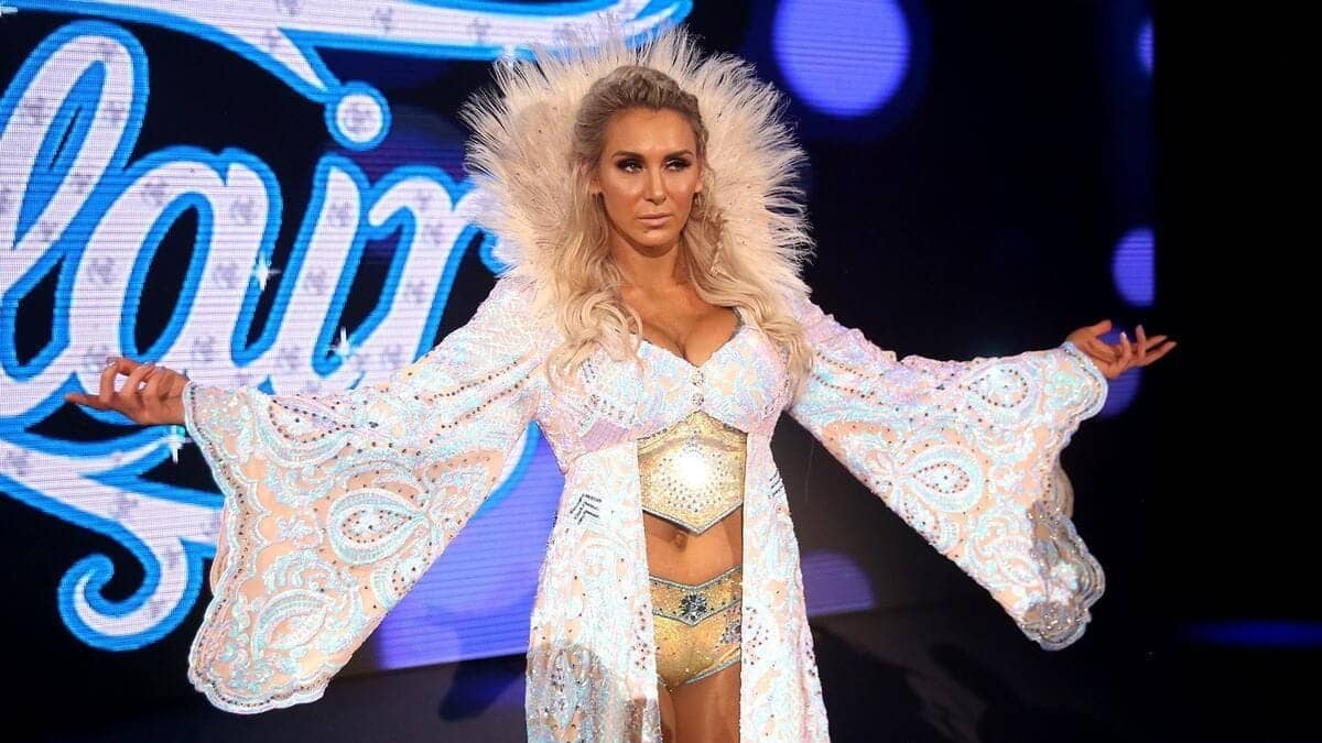 Charlotte Flair's Love Life: A Royal Rumble of Chaos
