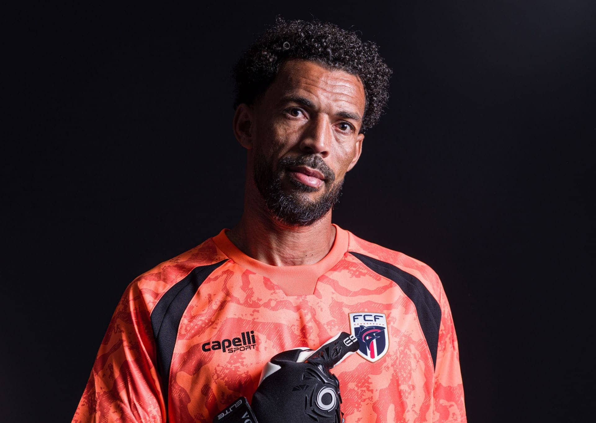 Meet Vozinha: The 40-Year-Old Goalkeeper Shining Bright
