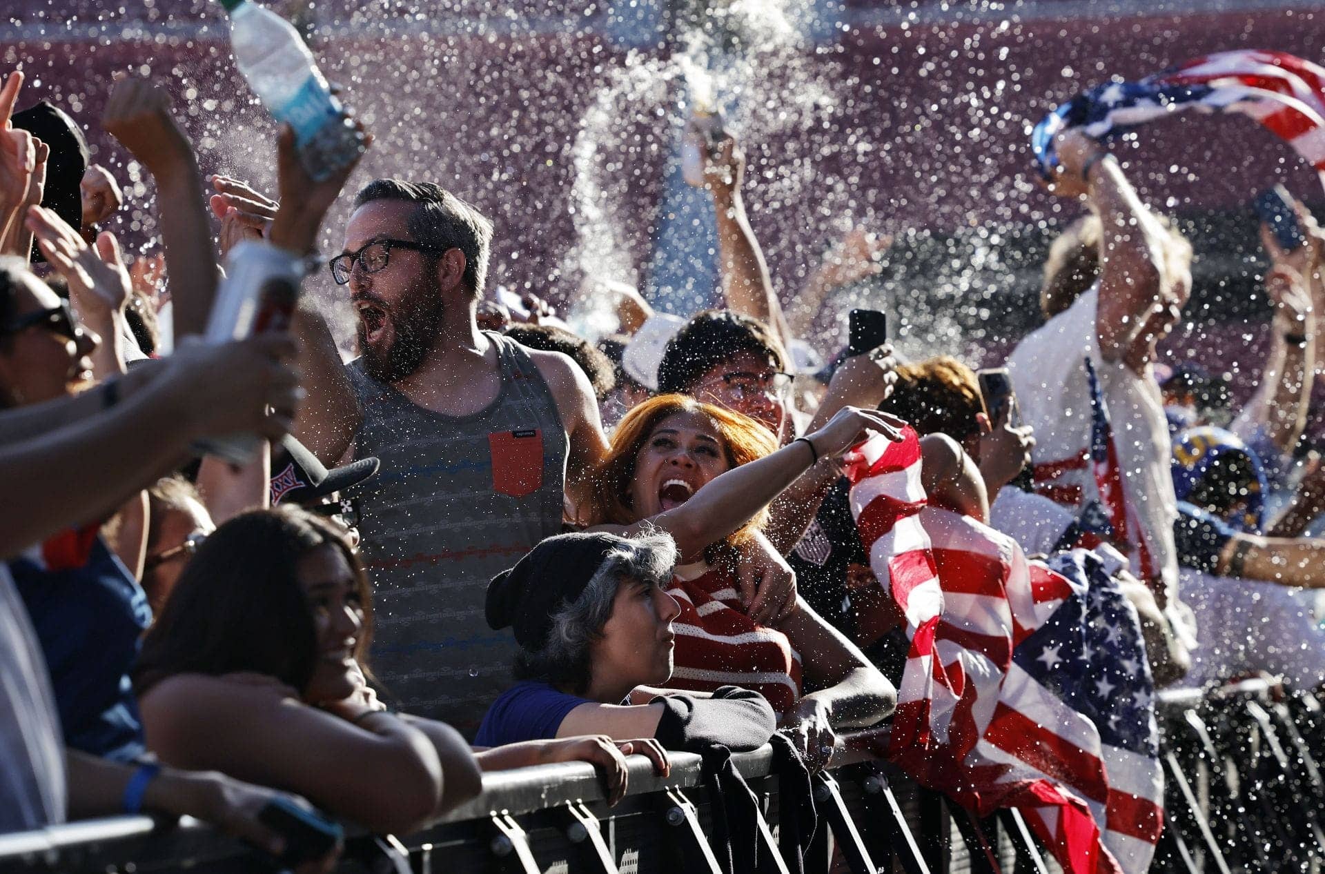 FIFA World Cup Drama: Fans Want Fun, Not High Prices!