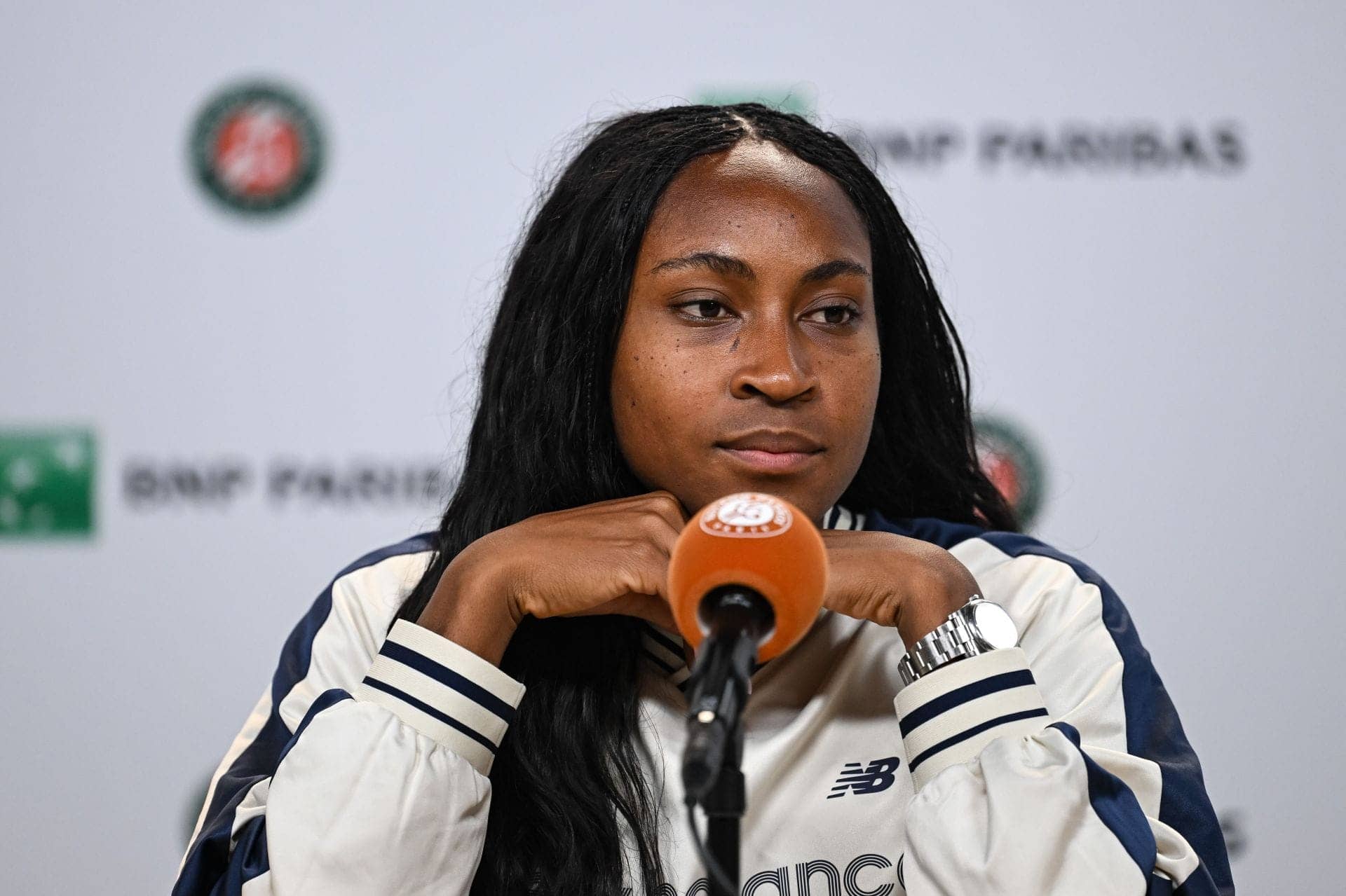 Coco Gauff Ne Kaha: Serena Ka Offer Kahan Tha, Bhai!