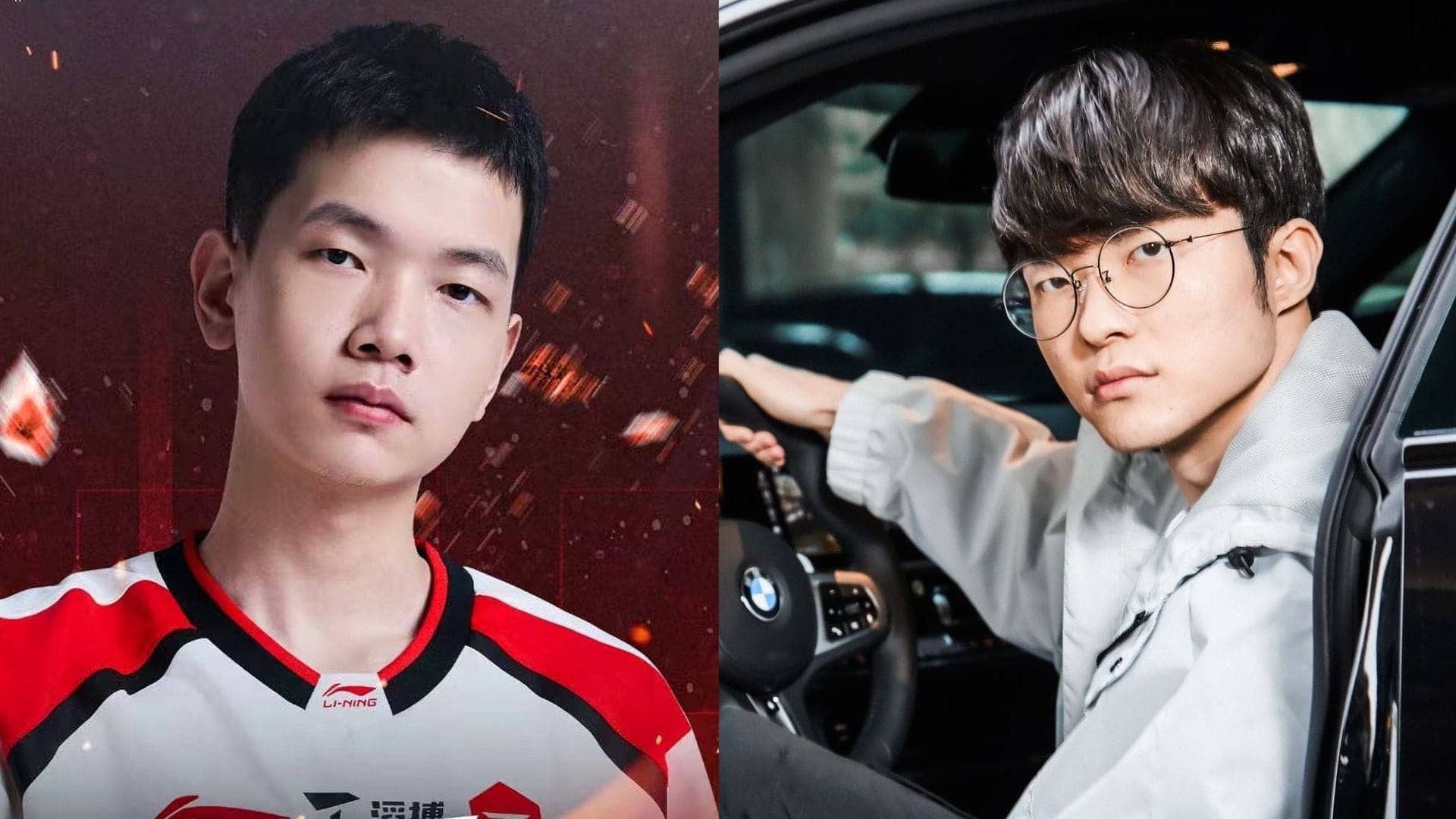 Top 5 Mid Laners to Watch at League of Legends MSI 2026